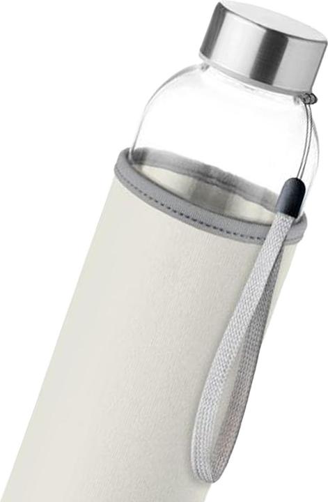 Produktbild MidOcean Wasserflasche Utah Glas 500ml (0.50 l)