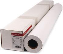 Actual product image Canon Matt Coated Paper, 180g, 30m, 42 inch (180 g/m², 3000 cm, 106.70 cm)