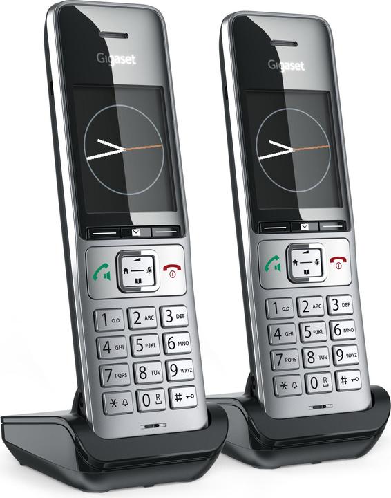 Produktbild Gigaset Comfort 500HX Duo Mobilteil
