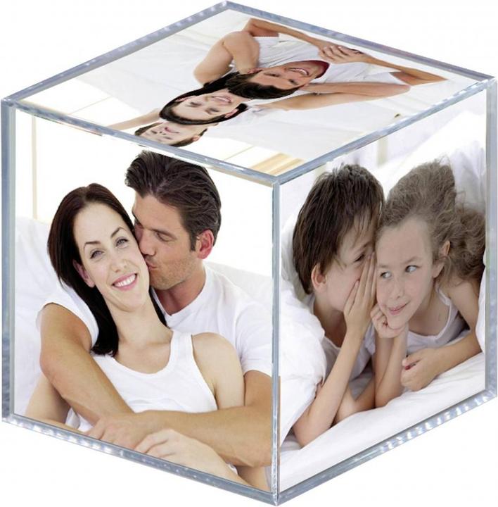 Produktbild Eibert Visual Fotowürfel (9 x 9 cm)