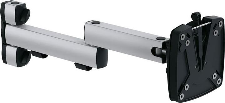 Actual product image Novus TSS folding arm II PM for straight profiles (964+0119+010) (17.72")