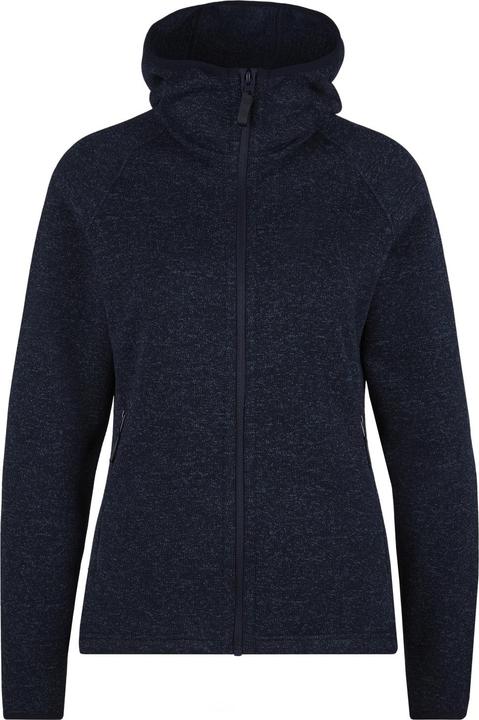 Heber Peak Women's CrownHe. II Knit Zip Hoody