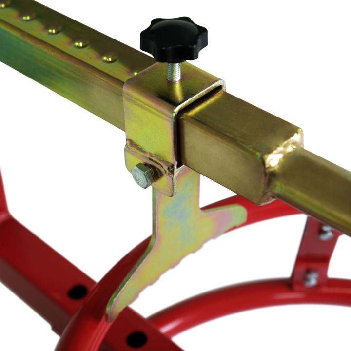 Immagine prodotto Wiltec Smonta gomme per moto Smonta gomme 431,8-533,4mm Smonta pneumatici