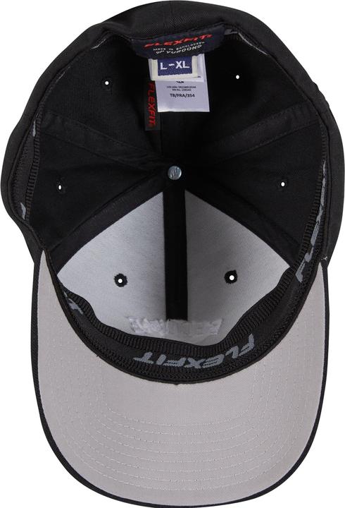 Actual product image Mister Tee MisterTee Become The Change Wording Wooly Combed Cap - 194159 (S/M)