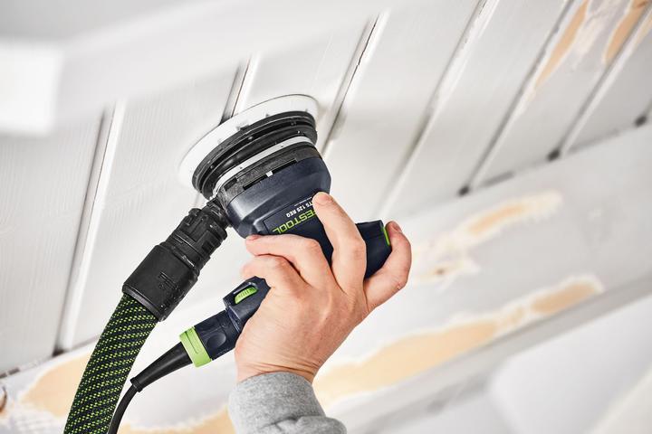 Produktbild Festool plug it-Kabel H05 BQ-F-7,5 (7.50 m)
