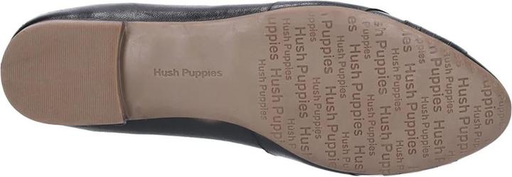 Produktbild Hush Puppies Halbschuhe Marissa Leder (38)