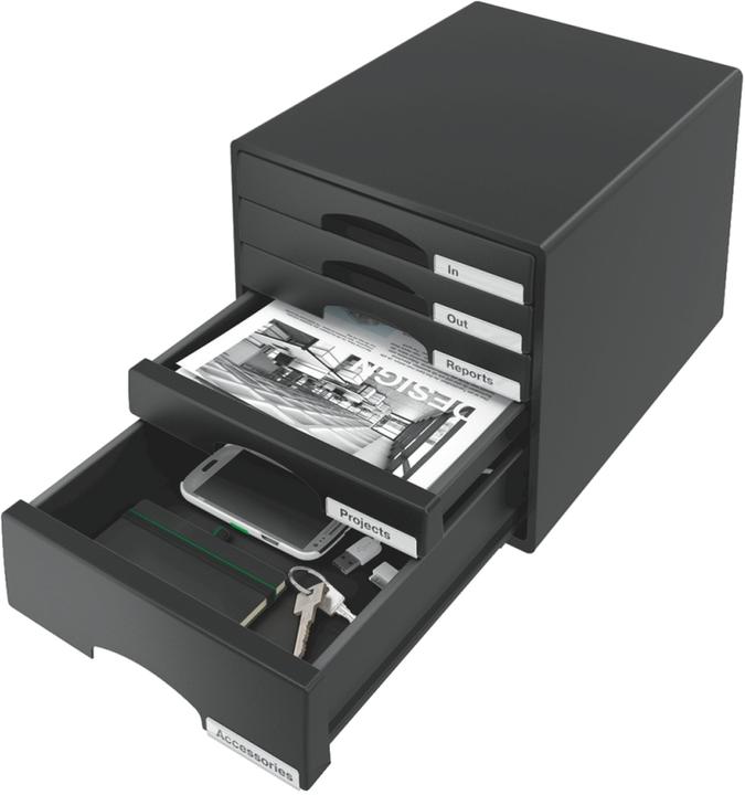 Immagine prodotto Leitz In più (A4)