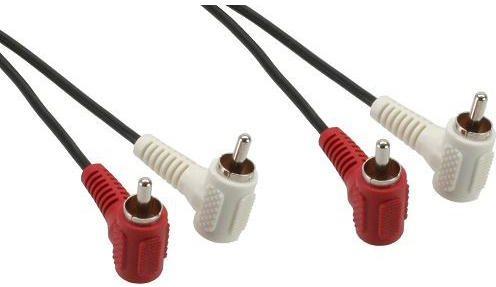 Produktbild InLine Cinch – Cinch (1.20 m, Cinch)
