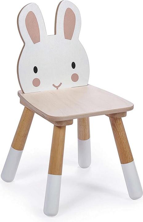 Tender Leaf Toys Hase (Kinderstuhl)