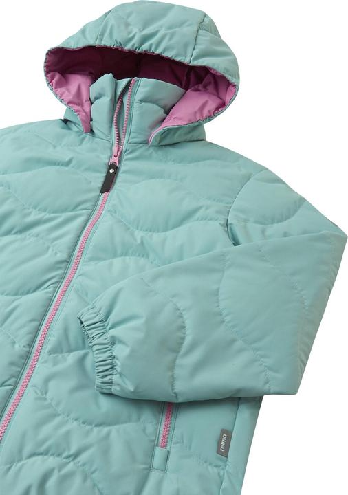 Produktbild Reima Kinder Daunenjacke Fossila Cool (164)