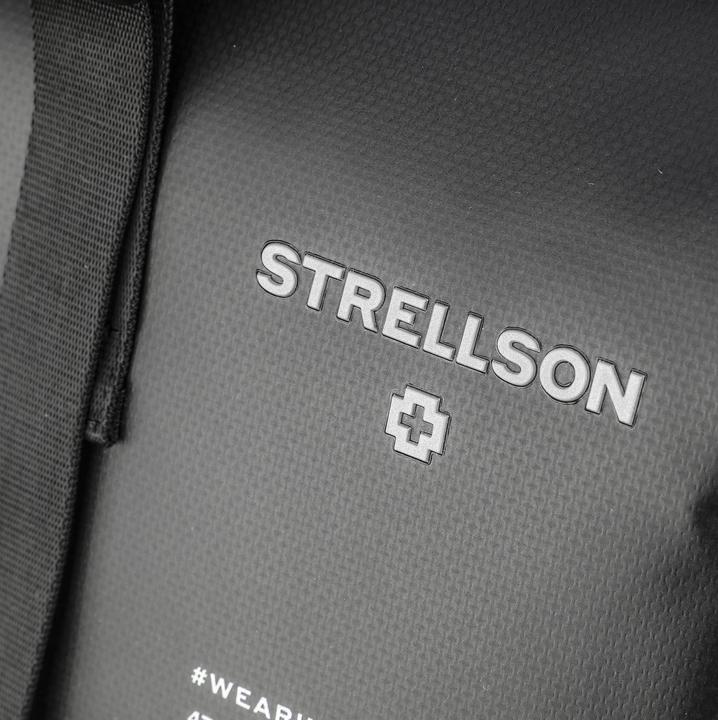 Produktbild Strellson stockwell 2.0 eddie backpack mvf (19 l)
