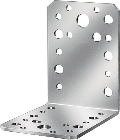 Image du produit Vormann Connecteur angulaire 70 x 70x55mm S.2 mm (Connecteur coudé, 25 pcs)