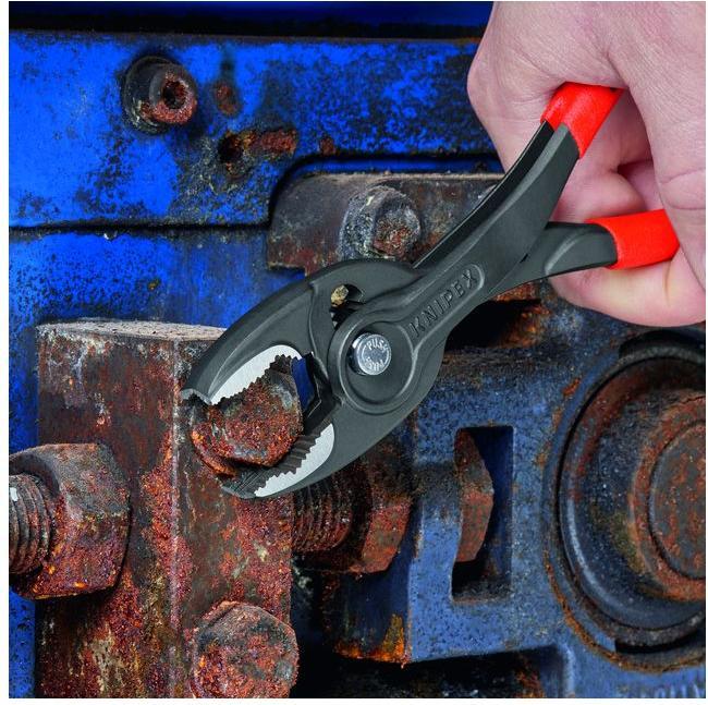 Immagine prodotto Knipex pinze di presa (200 mm)