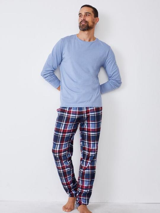 Produktbild Jockey Pyjama Modal (XXL)