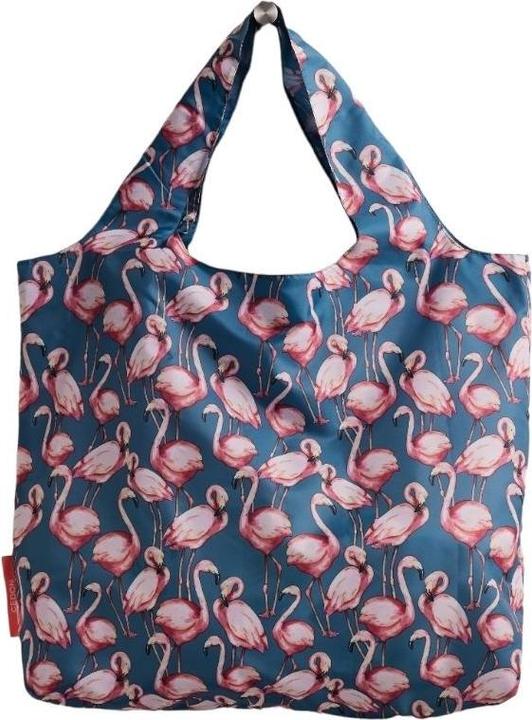 Actual product image Cedon Bag 2.0 PINK FLAMINGO