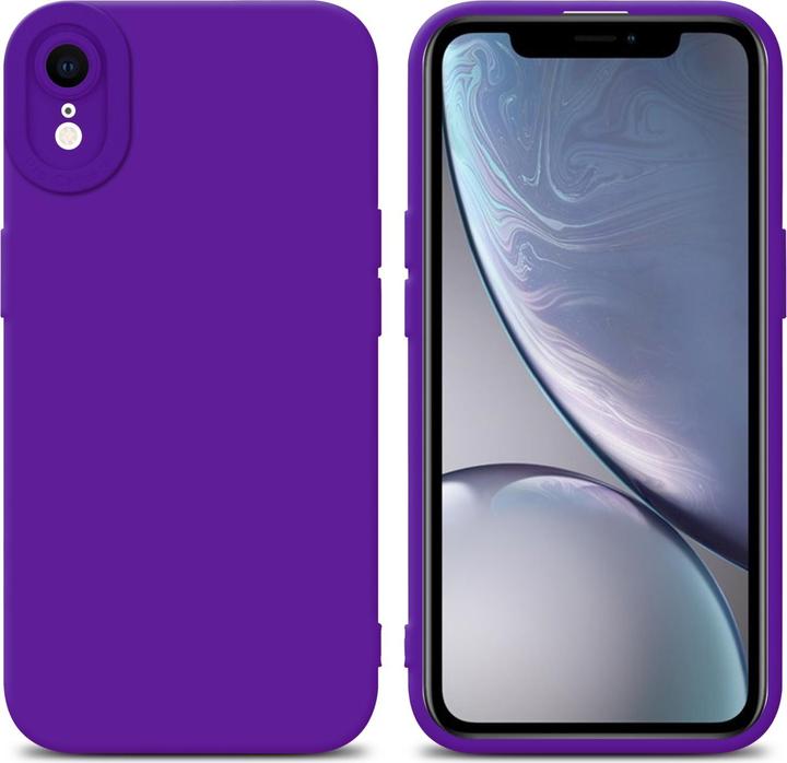 Immagine prodotto Cadorabo Custodia (Apple iPhone XR)
