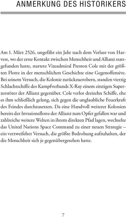 Image du produit Panini Halo: Stiller Sturm (Allemand, Troy Denning, Andreas Kasprzak, Tobias Toneguzzo, 2022)