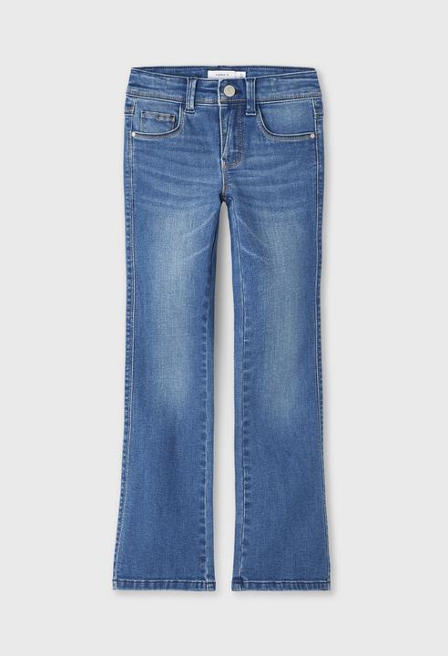 Immagine prodotto Name it Jeans bootcut skinny fit (140)