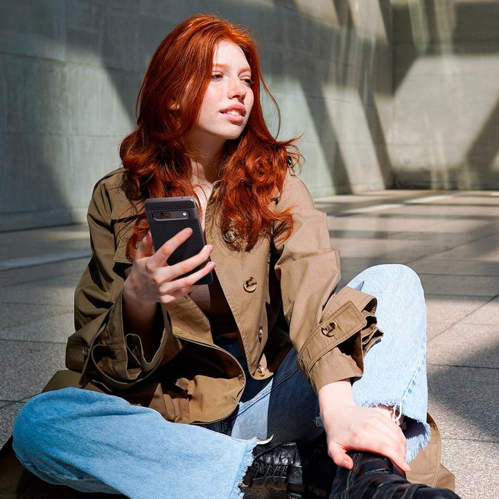 Immagine prodotto Spigen Liquid Air (Google Pixel 7a)