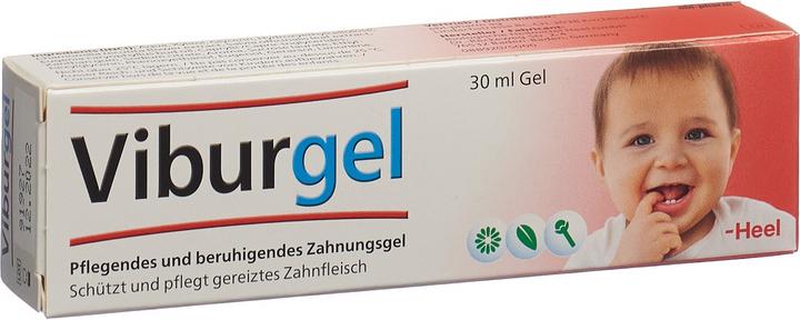 Viburgel-Heel Gel (1 x, 30 ml, 45 g)