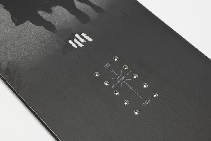 Actual product image Nitro T1 24 (149)