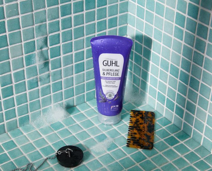 Immagine prodotto Guhl Lucentezza e cura dell'argento (200 ml)
