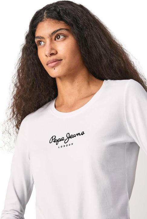 Image du produit Pepe Jeans T-shirt long Casual Confortable à porter (S)