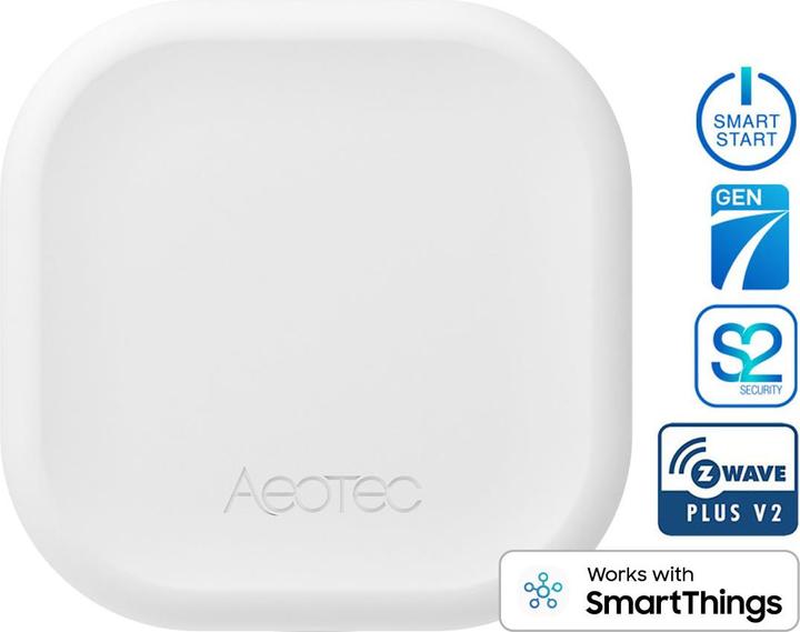 Produktbild Aeotec Range Extender 7