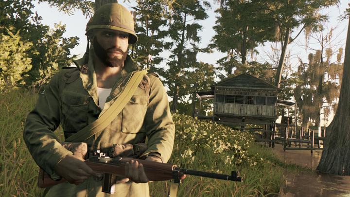 Image du produit 2K Games Mafia 3 - Edition de luxe (PS4, DE)