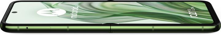Image du produit Motorola Razr 50 Ultra (512 Go, Vert Printemps, 6.90", SIM + eSIM, 50 Mpx, 5G)