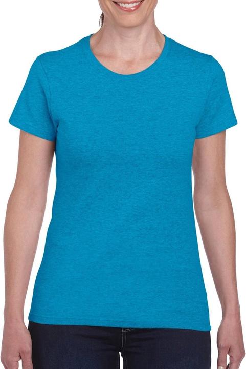 Actual product image Gildan T-shirt tight-fitting (M)