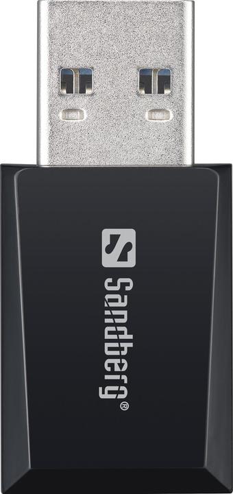 Produktbild Sandberg Mini Wifi Dongle (USB)