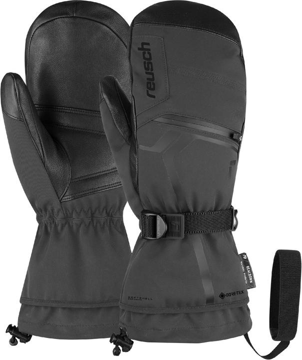 Reusch Down Spirit GTX (8.5)
