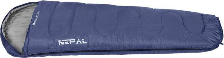 Image du produit Victoria Sac de couchage Energo Nepal (210 cm)