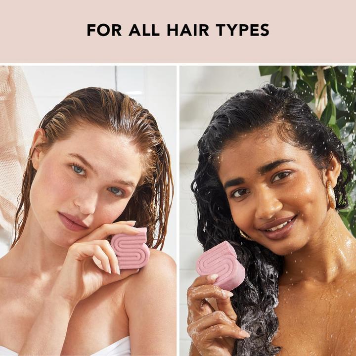 Produktbild Kitsch Shampoo Riegel (Festes Shampoo)