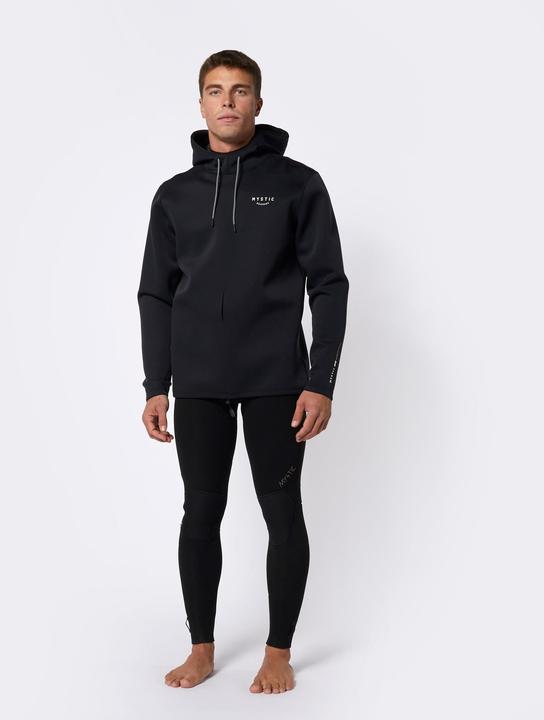 Image du produit Mystic Haze Neoprene Hoodie 2mm (2 mm, XL)