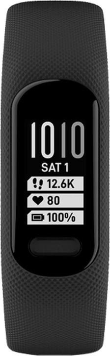 Produktbild Garmin Vivosmart 5 (10.50 mm)