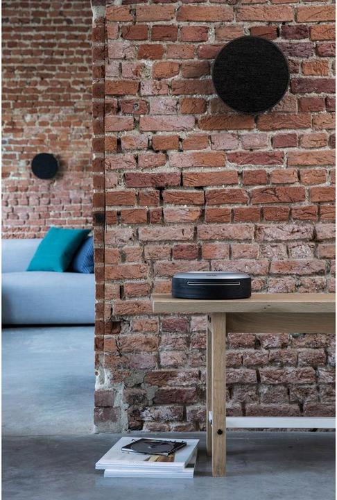 Actual product image Tivoli Audio Model CD (Wi-Fi)
