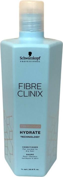 Produktbild Schwarzkopf Fibre Clinix - Hydrate Conditioner (1000 ml)