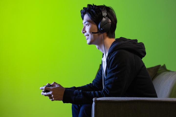 Produktbild Turtle Beach EARFORCE - RECON - 70X Gaming-Headset (Kabelgebunden)