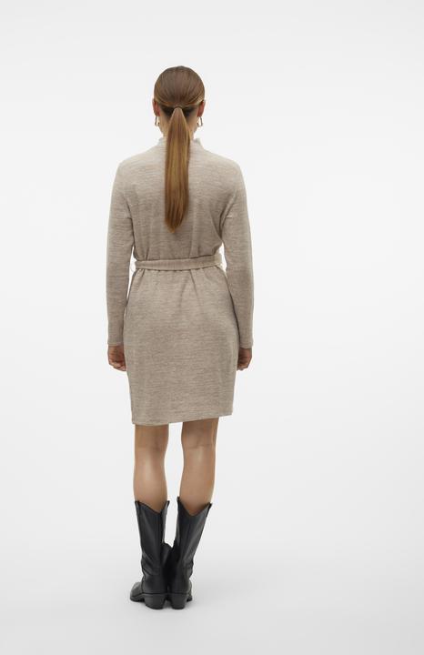 Produktbild Vero Moda Vmbella Ls Short Dress Jrs Noos (M)