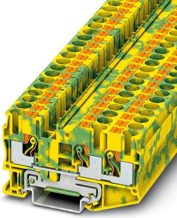 Image du produit Phoenix Contact Bloc de jonction Push-in (42.20 mm)