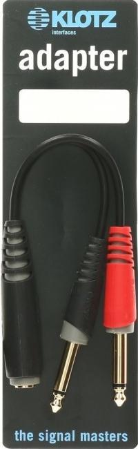 Immagine prodotto Klotz AYS-5 (0.20 m)