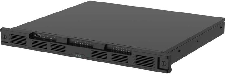 Axis S3016 16 TB (Alimentazione elettrica)