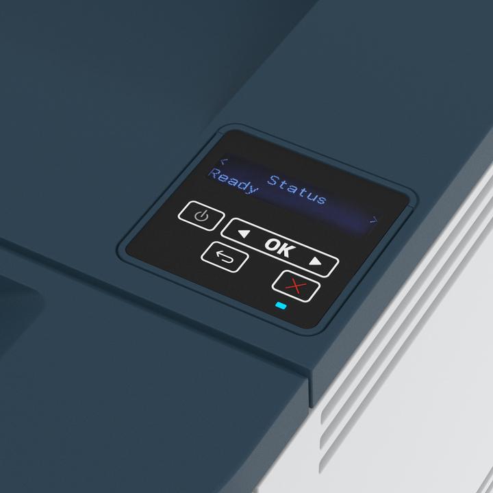 Actual product image Xerox B310 Printer b/w (Laser, Black and white)