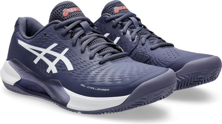 Productafbeelding ASICS Performance Gel-Challenger 14 Sandplatz Tennisschuh Herren (44.5)