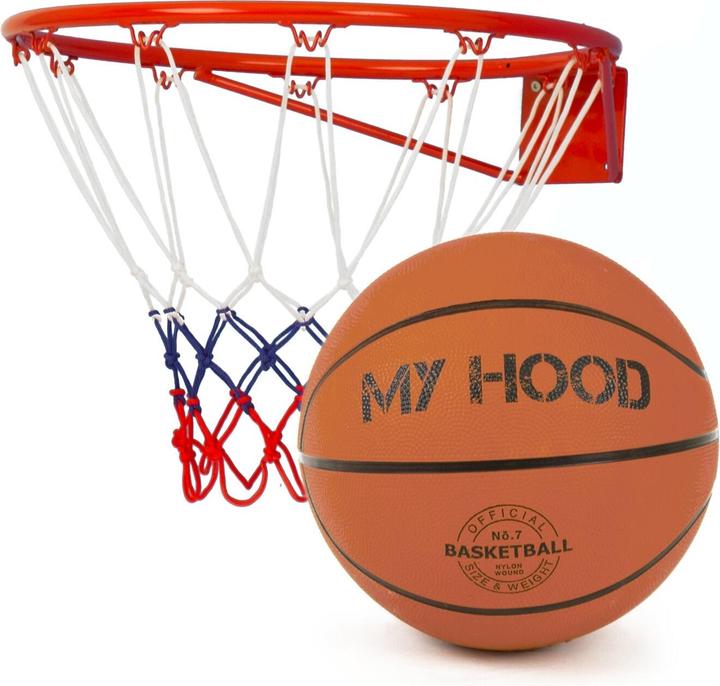 Euro Play My Hood