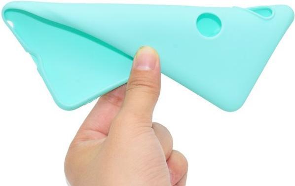 Immagine prodotto MU Classic Softcase serie TPU (Xiaomi Redmi Note 5 Pro)