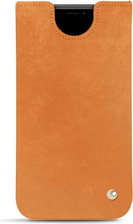 Mandarijn vintage ( Pantone #d47231 )