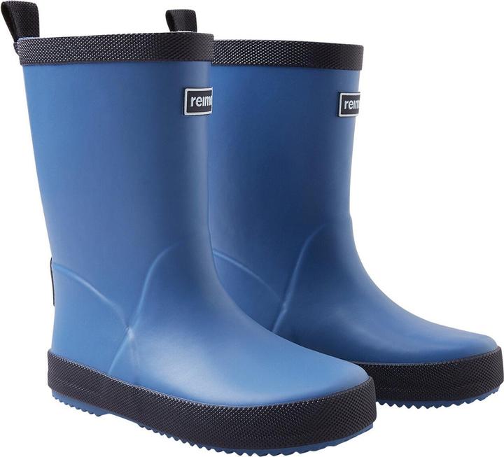 Immagine prodotto Reima Scarpe da ginnastica per bambini Taikuus Denim (38)